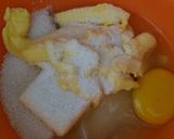 Foto langkah ke 2 dari resep Lekker holand aka boterkoek.