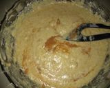 Foto del paso 8 de la receta: Budín de banana con sorpresa por adentro