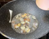Foto langkah ke 2 dari resep Tumis Tempe Kacang Panjang.