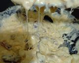 Foto langkah ke 7 dari resep Cheese Fettucini.