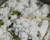 Foto langkah ke 3 dari resep Classic Nasi Lemak.