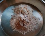 રાગી રોટી.(Ragi Roti Recipe in Gujarati) રેસીપી સ્ટેપ1ફોટો