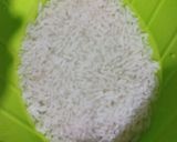 Foto langkah ke 1 dari resep Cireng krispi Nasi sisa.