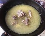 Foto langkah ke 4 dari resep Sop Iga Bakar.