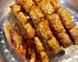 รูปขั้นตอนการทำที่ 4 ของ หมูกรอบง่ายๆ ใน 60 นาที