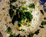 मिस्सी रोटी (Missi Roti Recipe in Hindi) रेसिपी चरण 1 फोटो