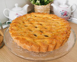 Foto del paso 4 de la receta: 💛Pastafrola💛
