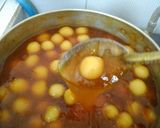 Foto langkah ke 8 dari resep Jenang grendul anti gagal.