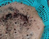A picture of step 4 of Fresh Cherry Juice 🍹 🍒.