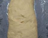 Φωτογραφία βήματος 4 της συνταγής Brioche - ψωμί γάλακτος ΑΦΡΟΣ ✨γαλλικό ημίγλυκο ψωμάκι μπριός σαν τσουρέκι✨