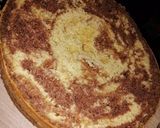 Foto del paso 8 de la receta: Pastel mármol con temática de cerditos 🐷🍰🎂