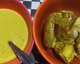 Foto langkah ke 2 dari resep Ayam kremes.