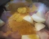 Foto del paso 1 de la receta: Mole estilo El Negro
