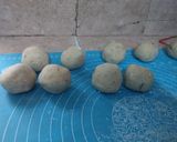 Foto langkah ke 3 dari resep Pempek Pindang.