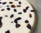 A picture of step 4 of Rice Flour Cake.