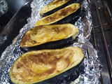 Berenjena a la bolognesa! 🇮🇹