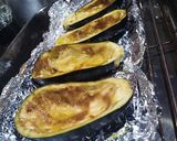 Foto del paso 1 de la receta: Berenjena a la bolognesa! 🇮🇹