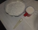 Foto del paso 4 de la receta: Torta de vainilla