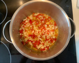 Foto del paso 3 de la receta: Gazpachos de Mero