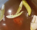 Busa 🐟hal 🐠húsleves🌿 recept fázis 1 fotója