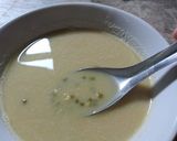 Foto langkah ke 6 dari resep Bubur Kacang Ijo Tanpa Ketan.