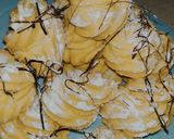 Foto del paso 19 de la receta: Masa choux y croquembouche