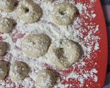 মথুড়া কেক (mathura cake recipe in Bengali) রেসিপি ধাপ - 7 ছবি