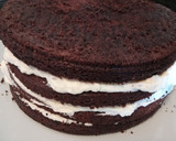 Foto del paso 16 de la receta: Red velvet ♥