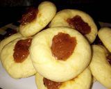 Foto del paso 5 de la receta: Pepas para los mates de Lucila