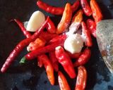 Foto langkah ke 1 dari resep Sambal Ayam Geprek.