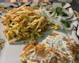 Foto del paso 6 de la receta: Sopitas con Huevo #diademuertos #lacocinadeconsuelo