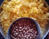 ચટપટા નાસ્તા સાથે સાત રત્ન પકોડે(chatpata nasta sathe saat ratan pakoda in Gujarati) રેસીપી સ્ટેપ2ફોટો