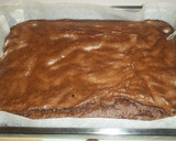 Foto del paso 14 de la receta: Coca de llanda 36 x 25 de chocolate