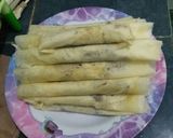 Foto langkah ke 4 dari resep Piscok keju.