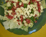 Foto del paso 1 de la receta: Ensalada bonita 😚