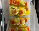 Foto del paso 1 de la receta: Salmón al Horno