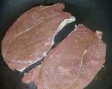 Foto del paso 3 de la receta: Bifes a la criolla