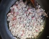 Foto langkah ke 4 dari resep Sambal Terasi.