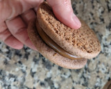 Foto del paso 8 de la receta: Alfajores de chocolate