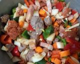 Foto del paso 10 de la receta: Guiso de Mondongo