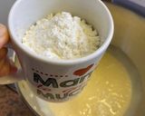 Foto del paso 3 de la receta: Torta Marmolada sin tac