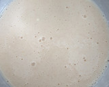 Foto del paso 2 de la receta: Buñuelos de viento