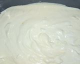 A picture of step 4 of Mango Ice cream.