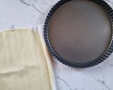 Foto del passaggio 3 della ricetta Rustico al radicchio