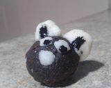 Foto del paso 5 de la receta: Trufas de oreo o tritón con chocolate blanco