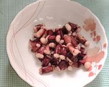 รูปขั้นตอนการทำที่ 4 ของ ไข่พันหมึก