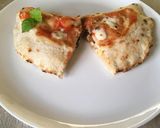 Foto del paso 11 de la receta Pizza Napoletana 🍕