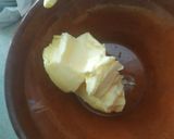 Foto del paso 2 de la receta: Tarta de queso con mermelada de melocotón
