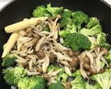 野蔬拼盤的食譜步驟2照片