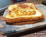 Foto langkah ke 6 dari resep French Toast Cheese Sarapan anti ribet ‼️.